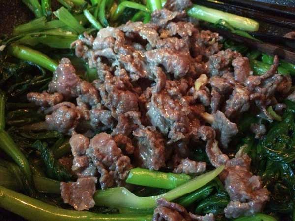 Hướng dẫn cách làm phở chiên phồng siêu đơn giản, ai cũng làm được - 5