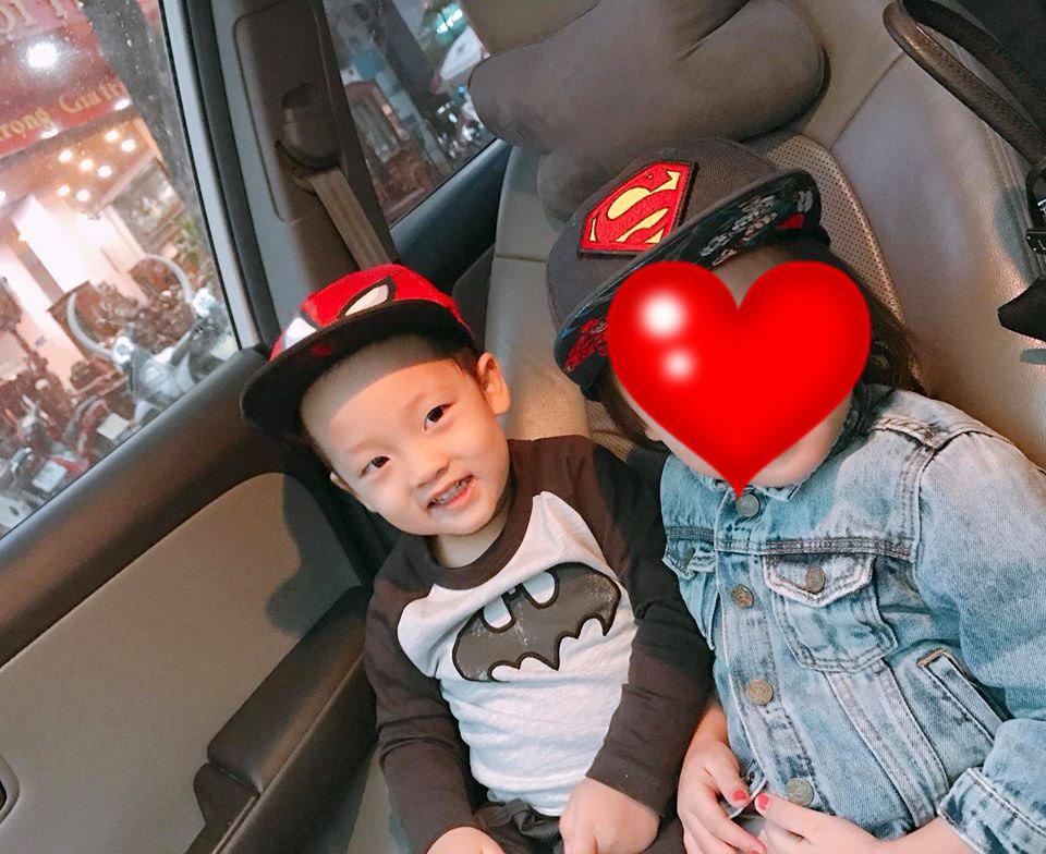 Loạt ảnh lớn phổng phao, cực kháu khỉnh của con trai Ly Kute khi vừa tròn 3 tuổi - 14