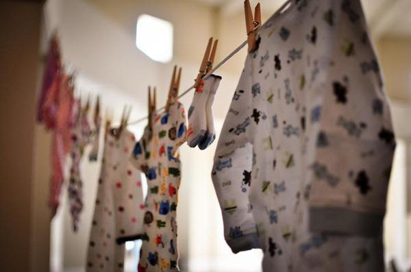 Ba mẹ con đều bị nhiễm trùng amp;#34;vùng kínamp;#34; vì thói quen nhiều người làm khi trời nồm - 2