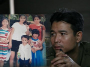 Tin tức - Người chồng có vợ cùng 4 con mất tích khi sang nhà ngoại: “Về đi em, mẹ đang nằm viện”