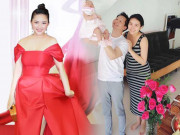 Giải trí - Sao Việt 24h: 4 năm kết hôn, đại gia Đức An tự hào về "bụng mỡ" của Phan Như Thảo