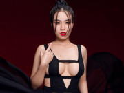 Giải trí - "Hot girl chuyên hở bạo" Linh Miu: Tự nhận "não không ngắn", sẵn sàng cởi đồ vì nghệ thuật