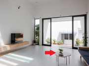 Nhà đẹp - 5 dấu hiệu chứng tỏ bạn đang sống trong ngôi nhà hạnh phúc nhất thế giới