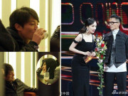 Giải trí - Sau tin Dương Mịch có bầu với Hoắc Kiến Hoa, Đình Phong nói về "chuyện tình" với tiểu Hoa đán