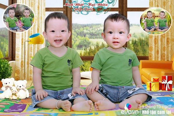 Nghén giả vì mong con, thai 23 tuần mẹ Thanh Hóa nghẹn lòng nhìn chồng gục bên phòng cấp cứu - 1