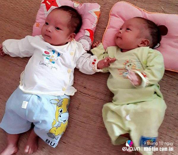 Nghén giả vì mong con, thai 23 tuần mẹ Thanh Hóa nghẹn lòng nhìn chồng gục bên phòng cấp cứu - 2