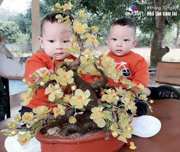 Nghén giả vì mong con, thai 23 tuần mẹ Thanh Hóa nghẹn lòng nhìn chồng gục bên phòng cấp cứu - 3