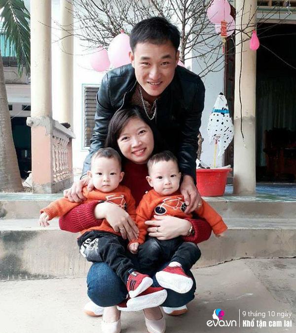 Nghén giả vì mong con, thai 23 tuần mẹ Thanh Hóa nghẹn lòng nhìn chồng gục bên phòng cấp cứu - 5