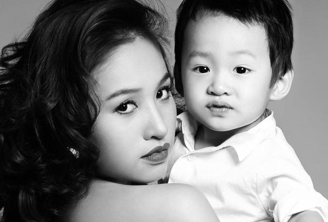 Những dòng chữ nguệch ngoạc trong dòng nhật ký của con trai Vân Hugo gây xúc động - 6