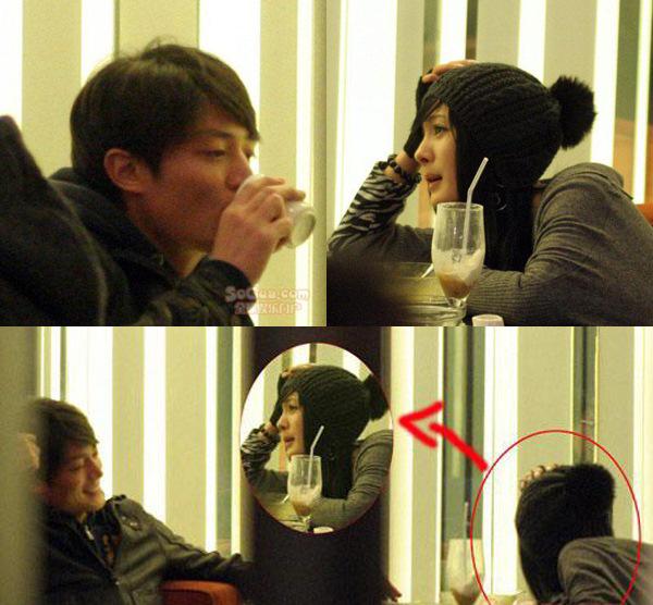 Sau tin Dương Mịch có bầu với Hoắc Kiến Hoa, Đình Phong nói về amp;#34;chuyện tìnhamp;#34; với tiểu Hoa đán - 6