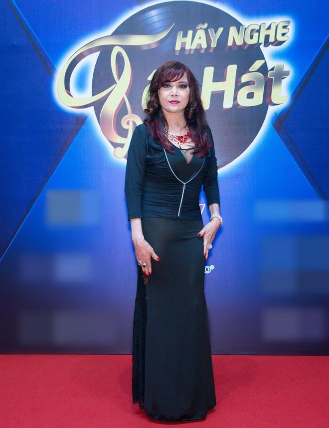 Từng thề độc không nhìn mặt nhau, Phi Nhung và danh ca Phương Dung bất ngờ đụng mặt - 7