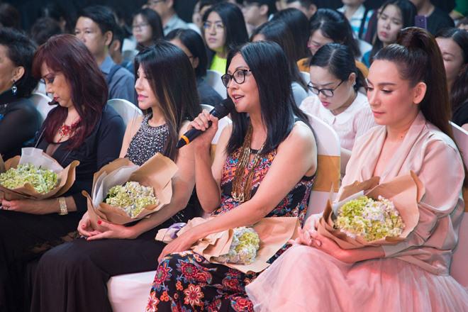 Từng thề độc không nhìn mặt nhau, Phi Nhung và danh ca Phương Dung bất ngờ đụng mặt - 8