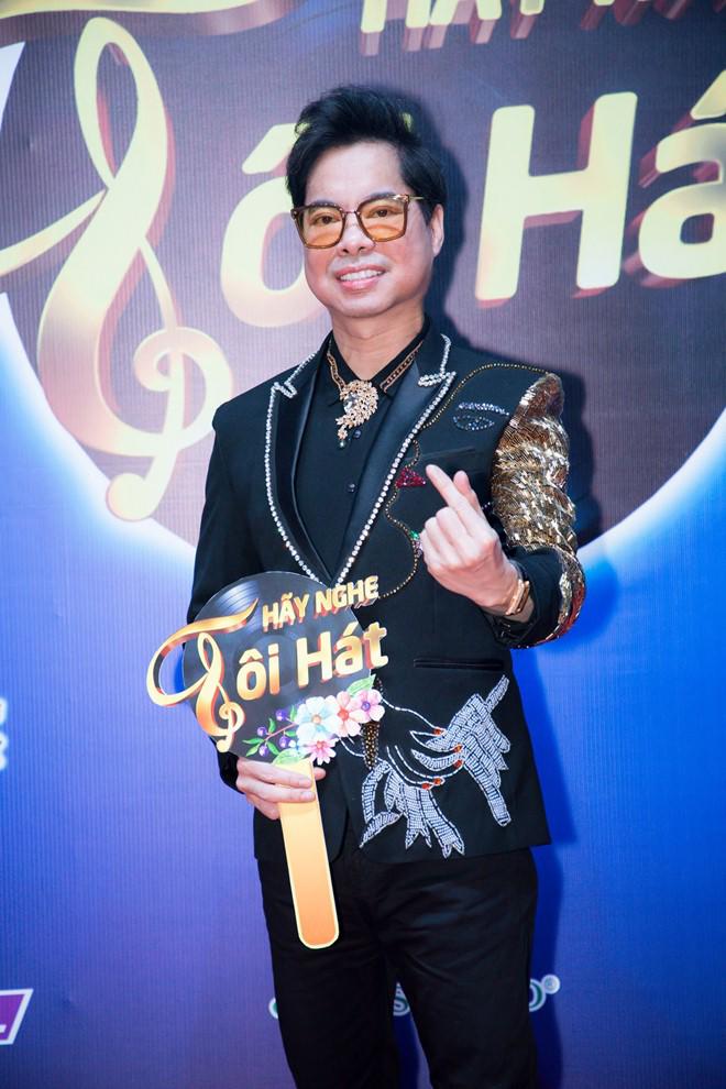 Từng thề độc không nhìn mặt nhau, Phi Nhung và danh ca Phương Dung bất ngờ đụng mặt - 6