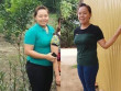 Giảm thành công 20kg, mẹ bỉm sữa chia sẻ bí quyết xuống cân dễ dàng