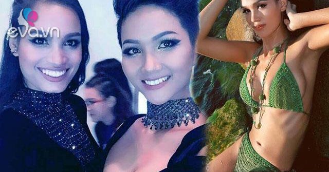 8 lần thi nhan sắc gian truân của người đẹp Ê-Đê đang hot vì... bóng gió H''Hen Niê giả tạo