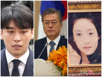 Vụ án Jang Ja Yeon mức độ nghiêm trọng cấp quốc gia: Tổng thống Hàn ra công điện khẩn