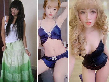 3 năm đẻ 2 con cho Lê Hoàng, hotgirl Đà Nẵng “bụng nát bét” nhưng dân tình nhìn không ra
