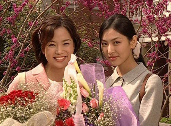 19 năm sau phim Thời Quá Khứ, amp;#34;ác nữ đẹp nhất Hàn Quốcamp;#34; chỉ thay đổi một điểm duy nhất - 8