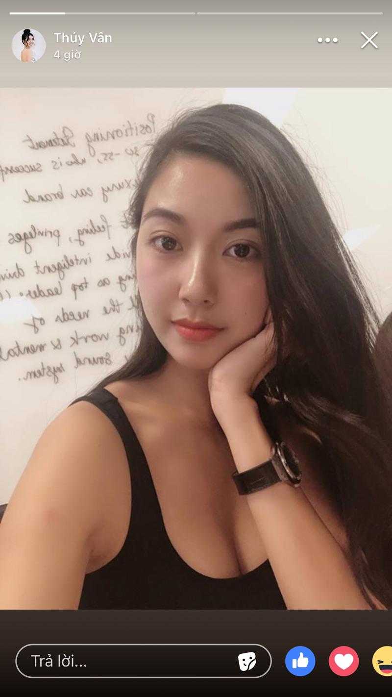them nguc cang tron, chuan tu nhien ngay tu khi day thi cua nang a hau viet - 3