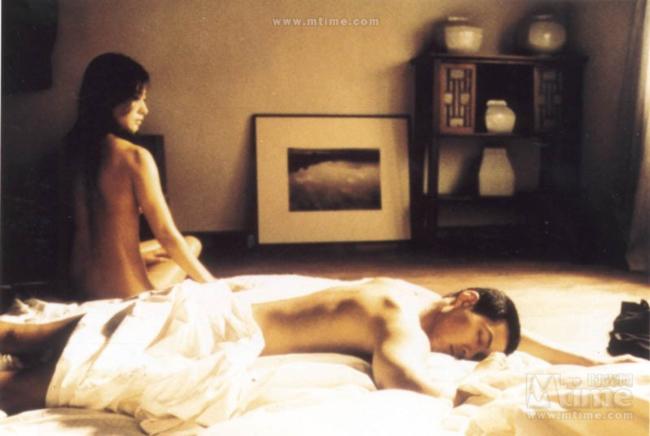 Gần 40, đàn chị vướng vụ án của nữ diễn viên Jang Ja Yeon vẫn đóng phim như thường - 4