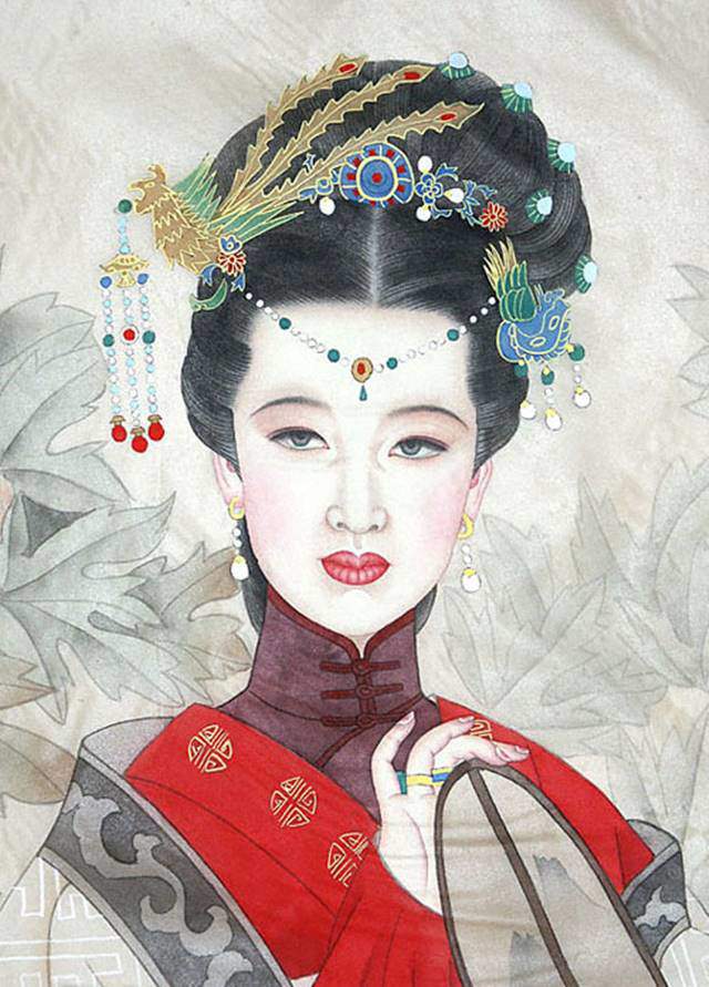 Điều gì khiến nhan sắc Từ Hi Thái Hậu lão hóa ngược, hóa ra là nhờ thứ rẻ tiền này - 2