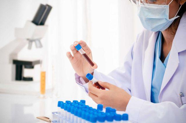 Con trai bị ung thư gan, con gái nhiễm virus viêm gan B vì cha mẹ coi thường việc này - 1
