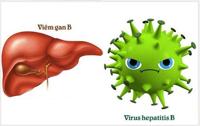 Con trai bị ung thư gan, con gái nhiễm virus viêm gan B vì cha mẹ coi thường việc này - 2