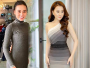 Làm đẹp - Riêng gì Nam Em, "Quỳnh Búp Bê" dù sở hữu body cực bốc cũng không thoát khỏi "số phát tướng"