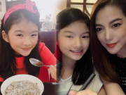 Giải trí - Con gái Trương Ngọc Ánh - Trần Bảo Sơn lớn phổng phao, xinh đẹp bất ngờ