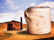 Xem ăn chơi - Lịch sử và quy trình sản xuất đầy thú vị của giấy vệ sinh