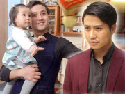 Giải trí - "Anh em sinh đôi" bồ trẻ My Sói: "Là trai ăn chơi nhưng âm thầm khóc mỗi lần nhớ con"