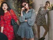 Thời trang - Điệu đà mà chẳng rườm rà, kiểu váy này chính là item được săn lùng nhiều nhất dạo gần đây