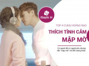 Clip Eva - Yêu nhưng không công khai, đây là những cung hoàng đạo "trùm" thích mập mờ trong tình cảm