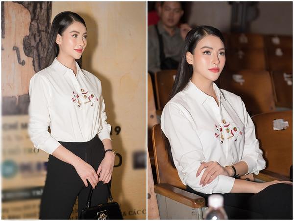 Mỗi lần xuất hiện với một khuôn mặt khác nhau, Phương Khánh có phép biến hình sao? - 5