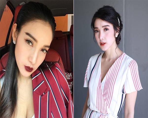 Sau bi kịch amp;#34;anh trai là bố ruộtamp;#34;, mỹ nhân 8X làm mẹ đơn thân vì chồng tù tội - 1