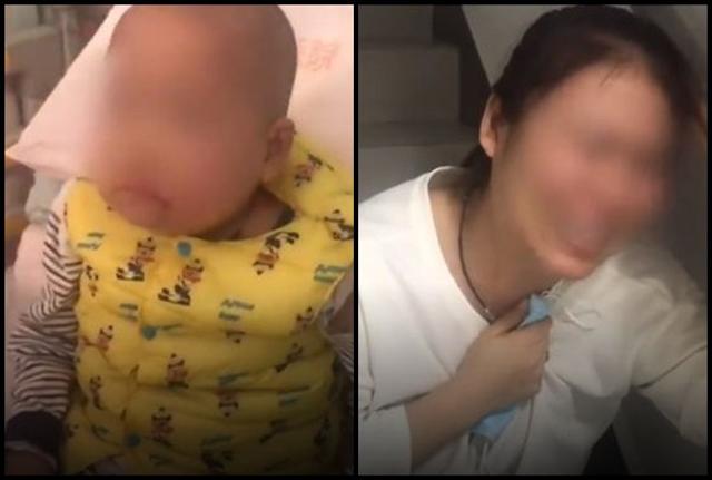 Con 7 tuổi bị bạch cầu, bố từ chối điều trị để dành tiền cho bạn gái dưỡng thai - 1