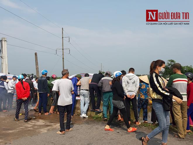 Nguyên nhân bất ngờ về cái chết của nữ sinh mất tích khi đi tập văn nghệ ở Nam Định - 2