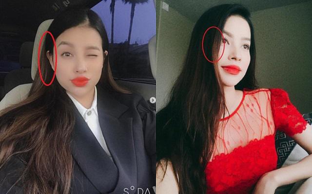 Phạm Hương tái xuất sau phát ngôn kém duyên, lộ thân hình gầy gò đáng lo ngại - 4