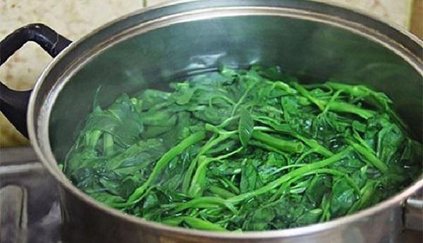 Dù sán lợn ở thịt hay rau, chỉ cần làm việc này trong 2 phút là tiêu diệt hoàn toàn - 2