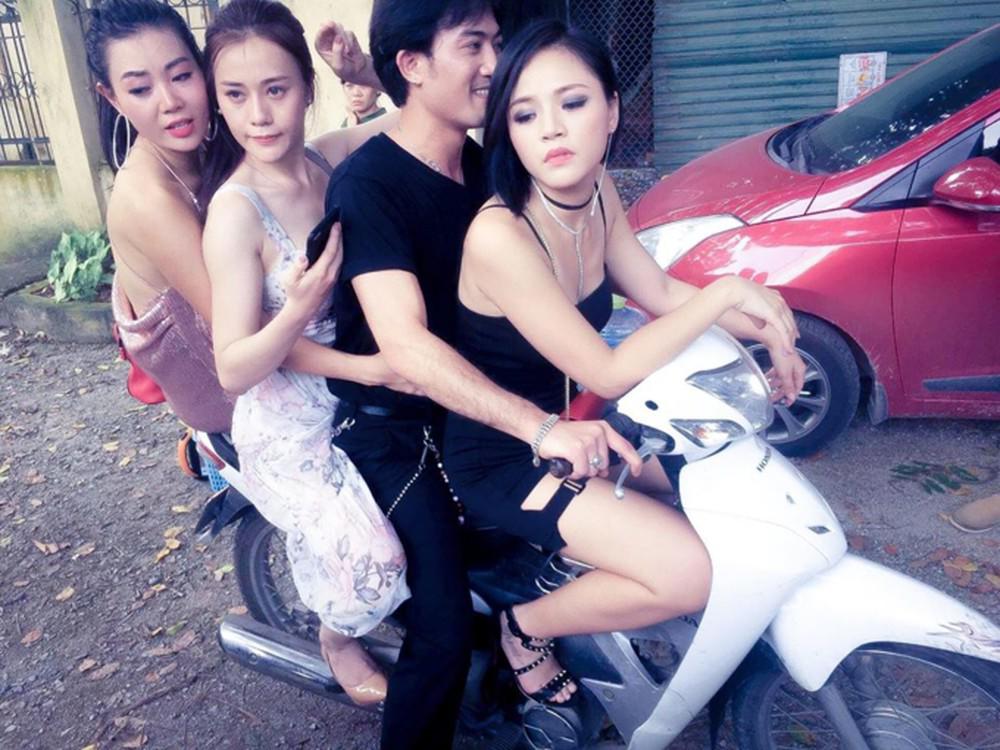 Hết nghiệp gái ngành, Lan Cave amp;#34;Quỳnh Búp Bêamp;#34; bất ngờ đi thi hát: “Bóc” sự thật giọng hát - 7