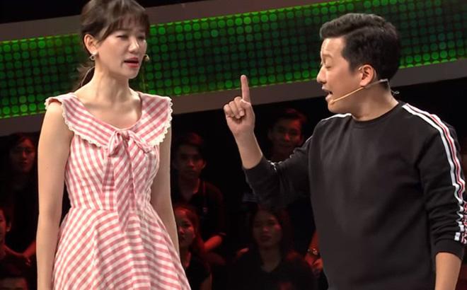 Sao Việt đổ xô đi làm MC, đến amp;#34;Thánh lầy showbizamp;#34; nói ngọng cũng quyết lấn sân - 2