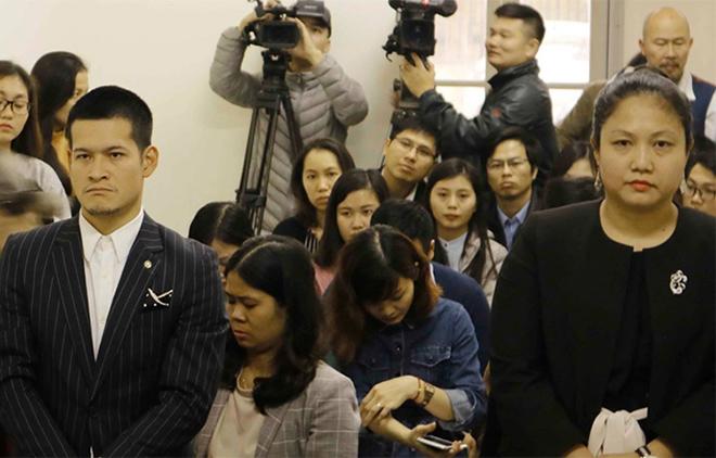 Đạo diễn Việt Tú có quyền tác giả, Tuần Châu có quyền phái sinh vở “Ngày xưa” - 1