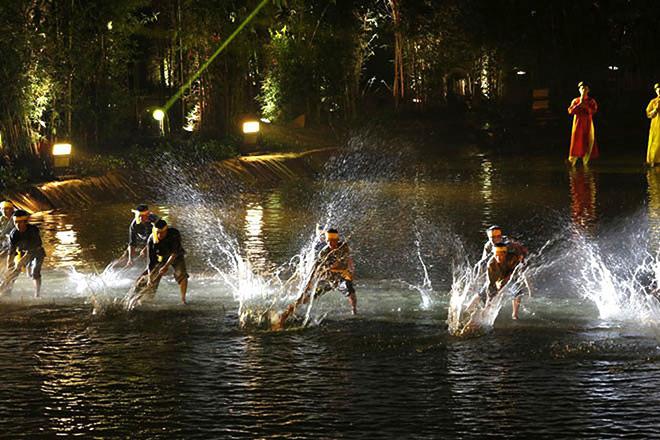 Đạo diễn Việt Tú có quyền tác giả, Tuần Châu có quyền phái sinh vở “Ngày xưa” - 2