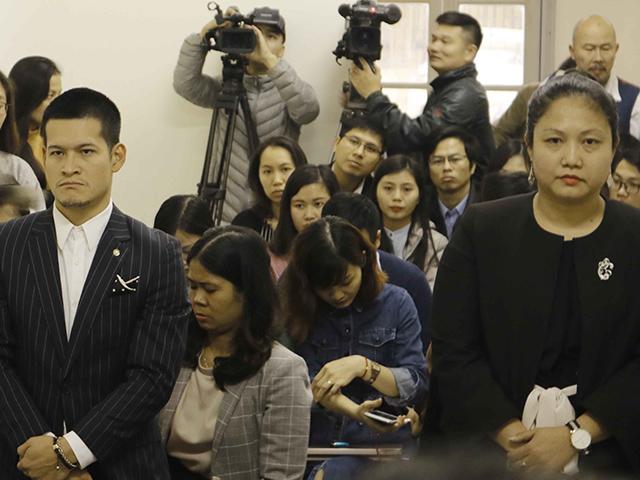 Đạo diễn Việt Tú có quyền tác giả, Tuần Châu có quyền phái sinh vở Ngày xưa