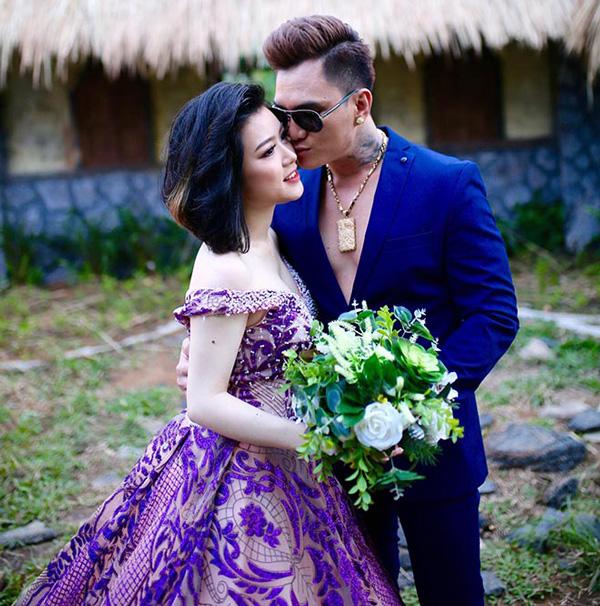 Vợ lên bàn đẻ, Lâm Chấn Huy đang đi hát tức tốc chạy về, tự nấu cơm mang vào viện - 4