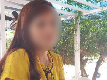 Cô giáo bị tố vào nhà nghỉ với nam sinh phủ nhận kết luận 'có quan hệ yêu đương'