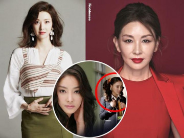 Ngôi sao 24/7: Phản ứng của 2 đàn chị nghi lừa Jang Ja Yeon tiết lộ 31 kẻ hiếp dâm