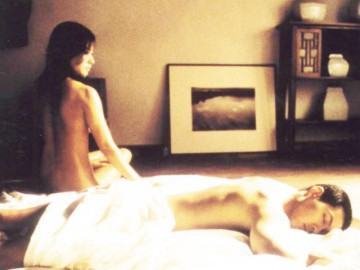 Gần 40, đàn chị vướng vụ án của nữ diễn viên Jang Ja Yeon vẫn đóng phim như thường