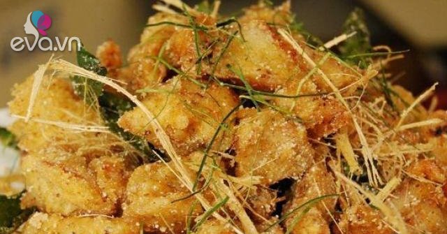 Cách làm gà rang muối giòn ngon ăn một lần nhớ mãi