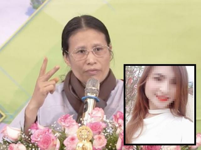 Tin tức 24h: Mẹ nữ sinh giao gà phẫn nộ trước clip bà Yến xúc phạm vong linh con gái